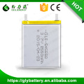 Batería Li-ion de la batería Li-ion de Geilienergy batería li-po recargable de 3.7V 2550mAh